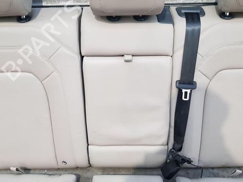 Rear seat LAND ROVER DEFENDER Station Wagon (L663) D300 MHEV 4x4 | BP32430253C17 