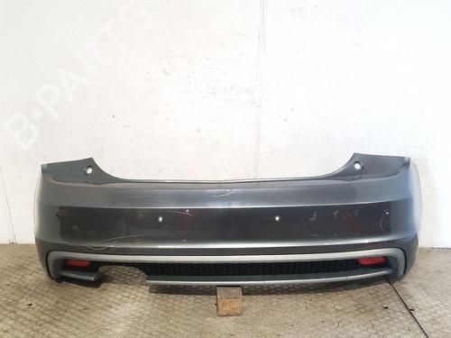 rear-bumper-audi-a1-sportback-8xa-8xf-2011-2012-2013-2014-2015-2016-2017-2018-2019-32766772 main image