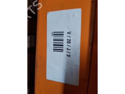 Gearbox mount ALFA ROMEO GIULIA (952_) | BP25462192M88 - Image 12