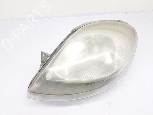 Scheinwerfer links für VAUXHALL VIVARO A Van (X83) 1.9 DTI (101 hp) 32332011