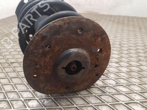Right front shock absorber FORD MONDEO IV (BA7) 2.0 TDCi | BP29549000M17 