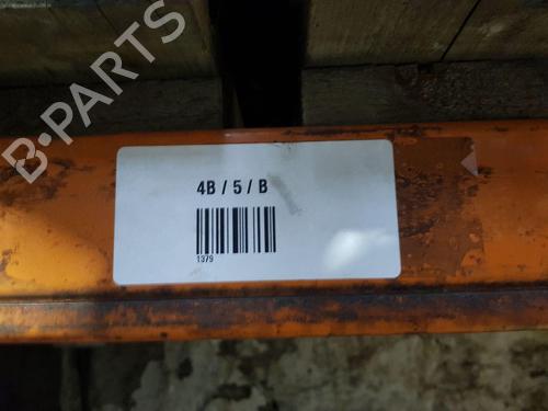 Underbody protection MINI MINI (F55) Cooper | BP29984453M92