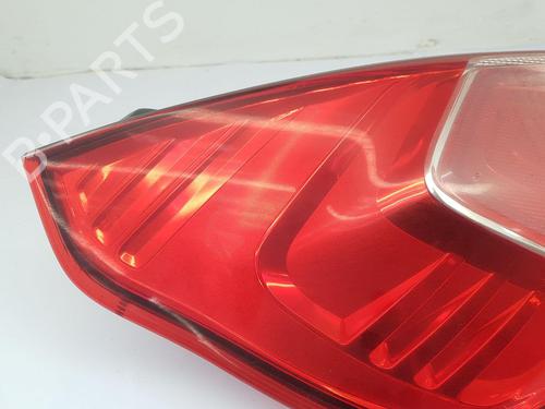 Left taillight FORD FIESTA VI (CB1, CCN) 1.6 Ti | BP35772169C34 - Image 8