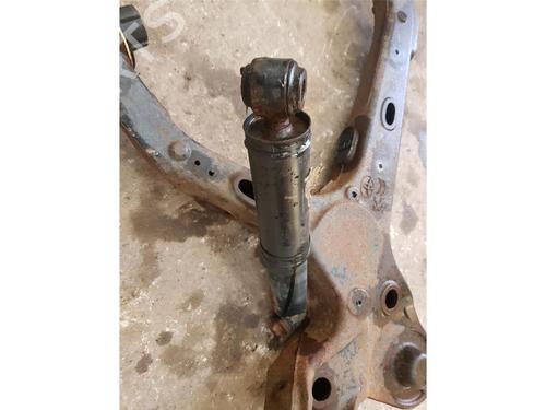 Left rear suspension arm TOYOTA PROACE Van (MDZ_) 1.5 D4d (MDZ1) | BP32127353M14 