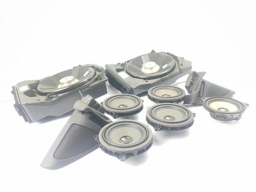 Speaker BMW 4 Coupe (F32, F82) M4 Competition | BP30796218E2