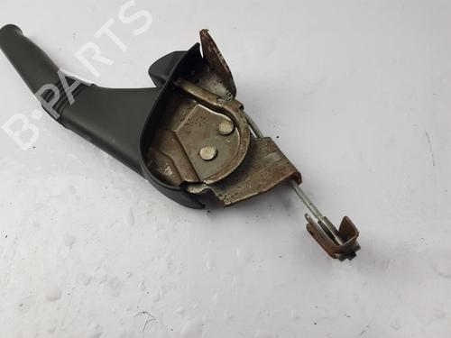 Hand brake DACIA SANDERO II TCe 90 (B8M1, B8MA, B8AC) | BP39097940I18 - Image 5