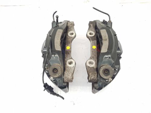 Used Right front brake caliper Right front brake caliper 36846029 36846029