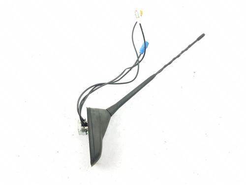 Used Antenna/Base PEUGEOT 308 SW II (LC_, LJ_, LR_, LX_, L4_) 1.6 BlueHDi 120 (120 hp) 29839459