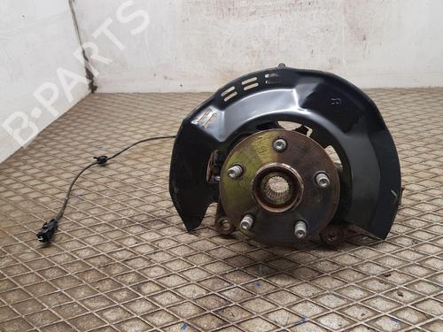 Fusée avant droite TOYOTA YARIS (_P21_, _PA1_, _PH1_) 1.5 Hybrid (MXPH10, MXPH11) (116 hp) 31663611