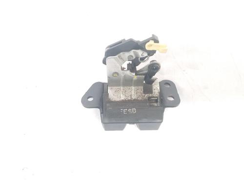 Used Tailgate lock Tailgate lock HYUNDAI i20 I (PB, PBT) 1.2 (78 hp) 40221720 40221720