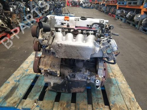 Engine HONDA CIVIC VII Hatchback (EU, EP, EV) 2.0 i Sport (EV1) | BP35795794M1 - Image 2