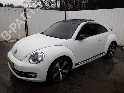 Used Parts VW BEETLE (5C1, 5C2)  2.0 TSI  2129707
