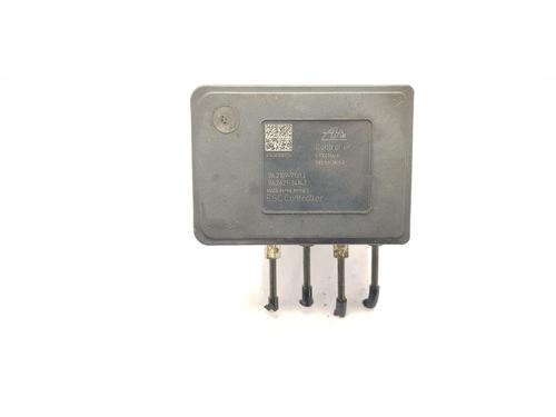 ABS pump MAZDA 3 (BM, BN) 2.0 | BP27214479M43 