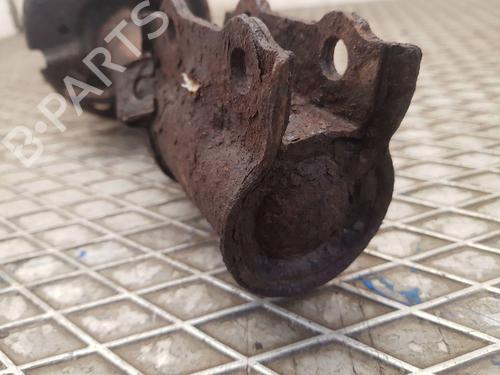 Right front shock absorber FORD FIESTA VI (CB1, CCN)  | BP29514353M17 