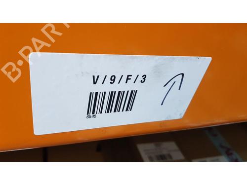 Electronic module VW POLO VI (AW1, BZ1, AE1) 1.0 | BP36669863M83 - Image 7