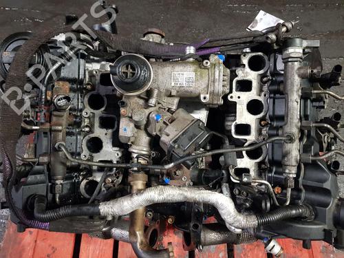 Engine VW TOUAREG (7P5, 7P6) 3.0 V6 TDI | BP22655961M1 
