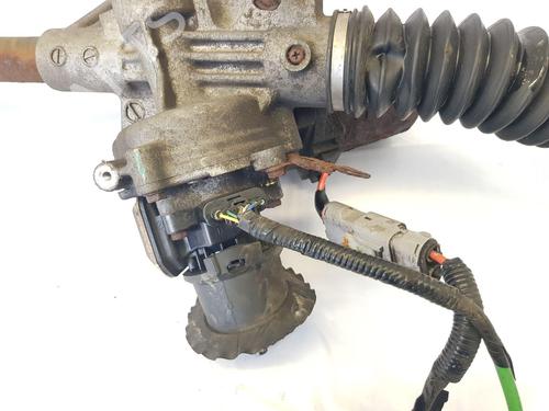 Steering rack SUZUKI SWIFT III (MZ, EZ) 1.3 (RS413, ZC11S) | BP34042635M22  - Image 9