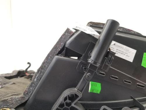 Glove box AUDI A3 (8P1) 2.0 TDI 16V | BP38593147C95 - Image 15