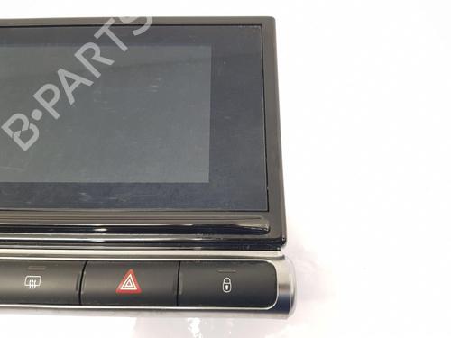 Radio CITROËN C3 III (SX) 1.2 THP 110 (SXHNPS, SXHNZT, SXHNZ6) | BP29521601E6