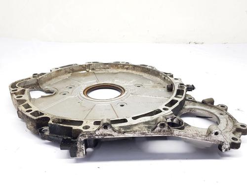 Timing cover JAGUAR XF II (X260) 2.0 D | BP30891780M123 