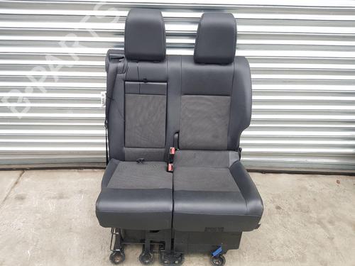 Banco frente esquerdo CITROËN JUMPY III Van (V_) 1.6 BlueHDi 115 (115 hp) 22671624