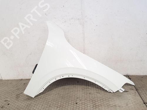 Used Right front fenders Right front fenders VOLVO XC90 II (256) B6 Mild Hybrid AWD (299 hp) 33630238 33630238