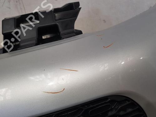 Front bumper PEUGEOT 107 (PM_, PN_) 1.0 | BP28500964C7