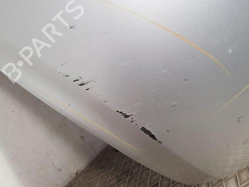 Rear bumper FORD KA (RU8) 1.2 | BP27392560C8 