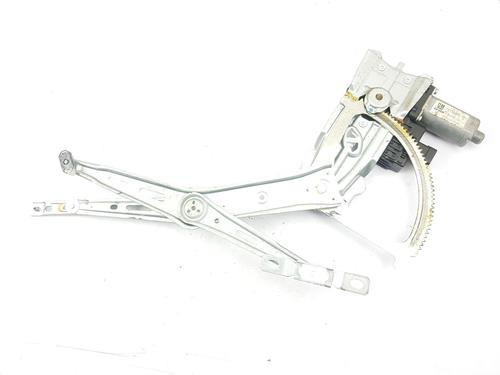 Used Front right window mechanism VAUXHALL ZAFIRA Mk II (B) (A05) 1.8 (140 hp) 29343431