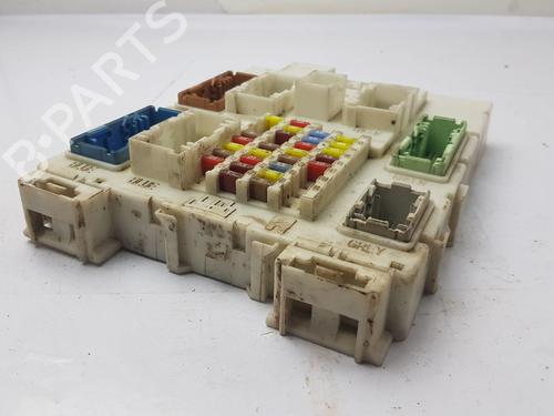 Electronic module FORD TRANSIT CONNECT V408 Box Body/MPV 1.6 TDCi | BP36093473M83 - Image 2
