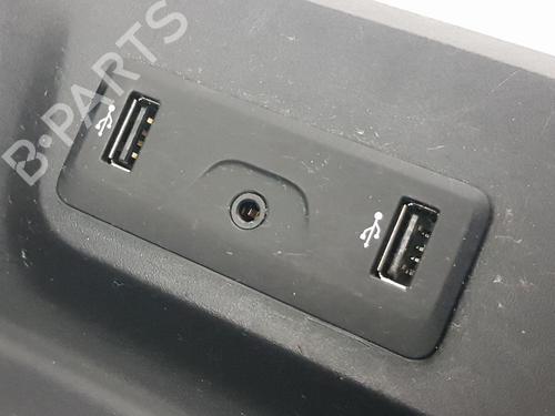 Electronic module RENAULT KADJAR (HA_, HL_)  | BP32306409M83  - Image 6