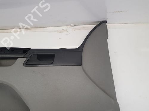 Venstre frontpanel VW TRANSPORTER T5 Van (7HA, 7HH, 7EA, 7EH) 2.0 TDI | BP31053675C58
