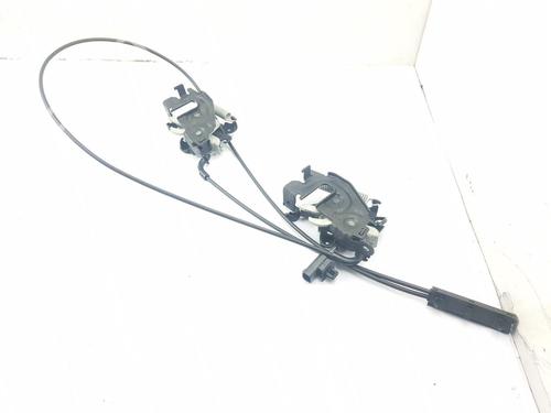 hjelmlås BMW X4 (G02, F98) xDrive M40 d (326 hp) 30864778