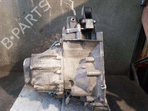 Gearbox FIAT DUCATO Van (250_) 100 Multijet 2,2 D | BP40265707M3 - Image 8