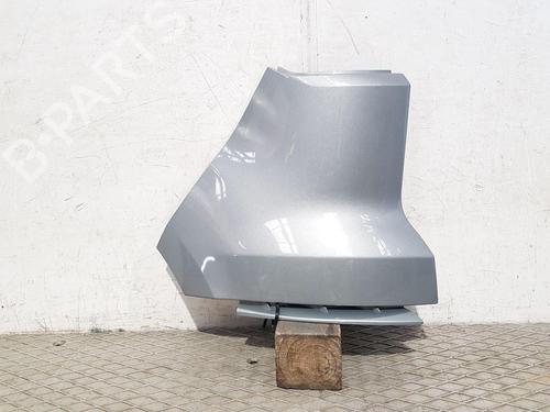 Used Corner bumper Corner bumper FORD ECOSPORT [2011-2022] 33443090 33443090