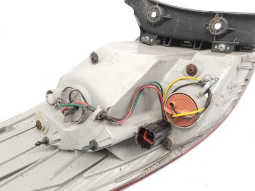 Right taillight HYUNDAI ix35 (LM, EL, ELH) 1.6 | BP28119968C35 