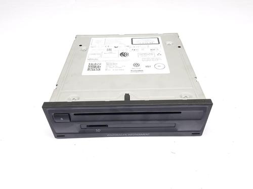 Used Electronic module VW GOLF VII Variant (BA5, BV5) 1.6 TDI (110 hp) 28501187