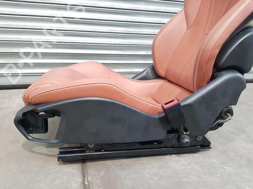 Right front seat MCLAREN 720S 4.0 | BP29957143C16