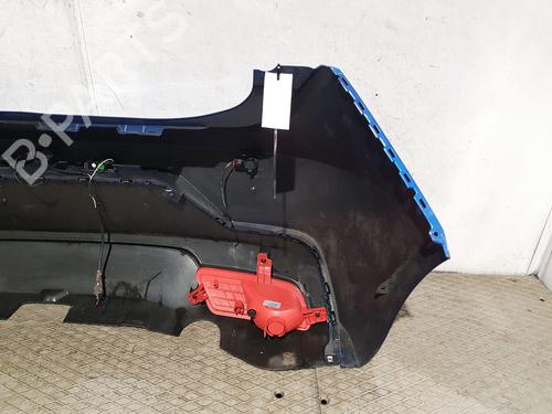 Stoßstange hinten MG MG 3 1.5 | BP31933211C8