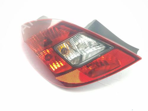 Feu arrière gauche Feu arrière gauche VAUXHALL CORSA Mk III (D) (S07) 1.2 i 16V (L08) (86 hp) 34331852 34331852