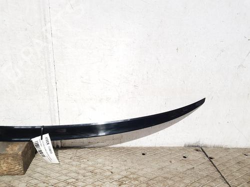 Rear spoiler AUDI A5 Sportback (F5A, F5F) S5 TFSI quattro | BP32251948C96