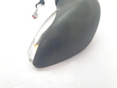 Left mirror FORD FIESTA VI (CB1, CCN) 1.25 | BP22663136C26 