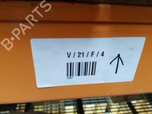 ABS pump MERCEDES-BENZ G-CLASS (W463) G 350 d (463.348) | BP22679353M43 