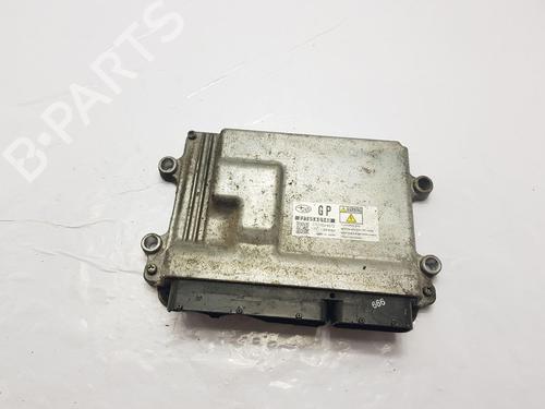 Used Engine control unit (ECU) SUBARU OUTBACK (BS) 2.0 D AWD (BSD) (150 hp) 23843692