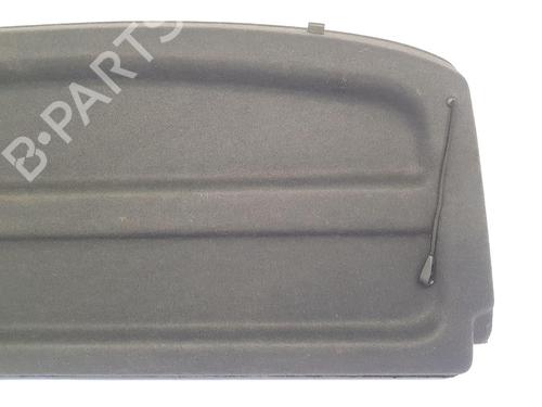 Rear parcel shelf RENAULT CAPTUR I (J5_, H5_) 1.5 dCi 90 (J5N4, J5M5, J5MW, J5M6, J5AL, J5AJ) | BP29755939C85 