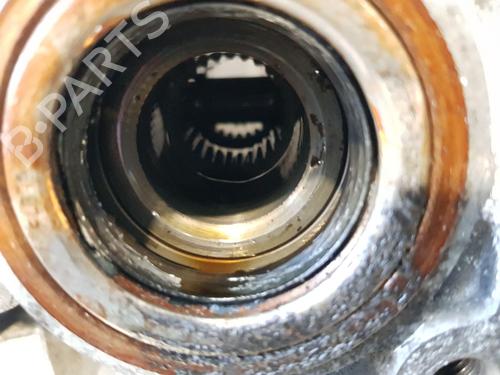 Gearbox FORD S-MAX (WA6) 2.0 TDCi | BP40601671M3 - Image 4