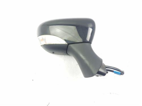 Used Right mirror RENAULT CLIO IV (BH_) 1.2 16V (73 hp) 24599708