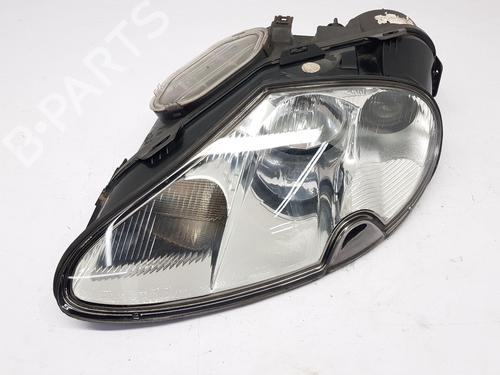 Used Left headlight JAGUAR XK 8 Coupe (X100) 4.0 (294 hp) 29597909