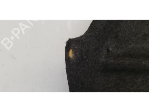 Rear parcel shelf HONDA CIVIC VIII Hatchback (FN, FK) 2.2 CTDi (FK3) | BP24341776C85 