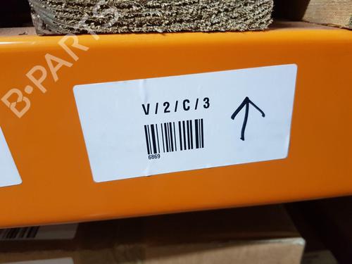 Electronic module KIA NIRO II (SG2) EV | BP35795595M83 - Image 8